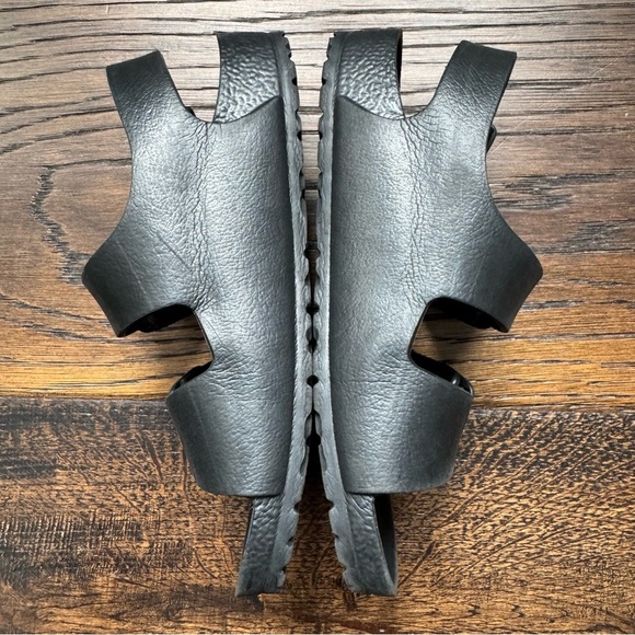 Birkenstock Little Kids Eva Sandal - Picture 4 of 8